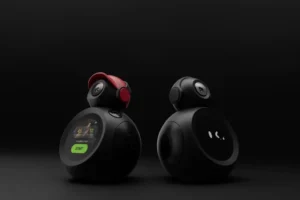 Leia mais sobre o artigo Robô personal com IA assiste seu treino e dá feedback