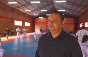 Leia mais sobre o artigo Rondonópolis aumenta pólos de projetos sociais com práticas esportivas e de lazer