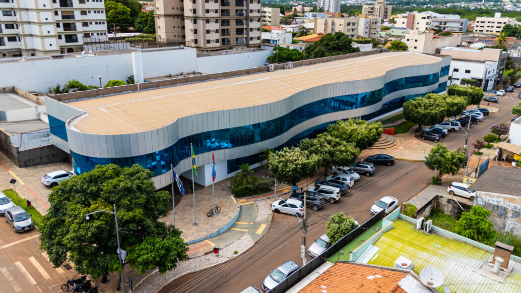 No momento, você está visualizando Prefeitura de Rondonópolis convoca novos docentes do concurso da educação