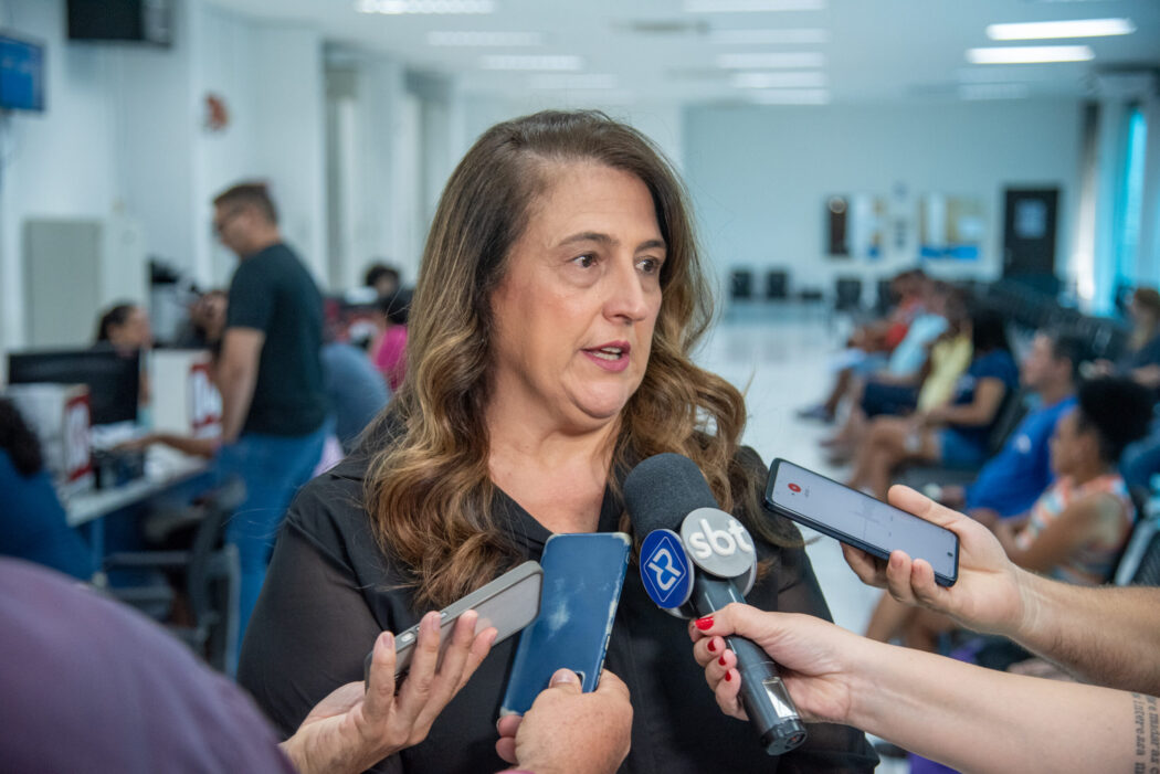 No momento, você está visualizando Rondonópolis leva o Quita Fácil até a comunidade neste sábado