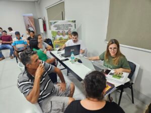 Leia mais sobre o artigo Seaf-MT informa prorrogação das inscrições do Projeto Floresta+ Amazônia para agricultura familiar