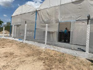 Leia mais sobre o artigo Seaf inaugura mais uma unidade do projeto de aquaponia “Ciclo Vivo” em Cuiabá