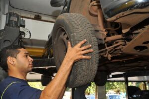 Leia mais sobre o artigo Sedec apoia feira que movimenta o setor automotivo em Mato Grosso