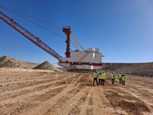 Leia mais sobre o artigo Sedec MT se prepara para implementar Hub de fertilizantes em Mato Grosso