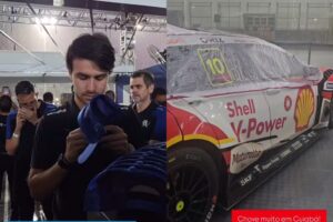 Leia mais sobre o artigo Stock Car adia corrida sprint em Cuiabá devido a temporal