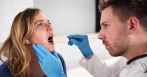 Leia mais sobre o artigo Este simples teste de saliva pode detectar insuficiência cardíaca