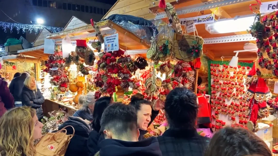 No momento, você está visualizando Vendas no Natal devem movimentar R$ 85 bilhões na economia