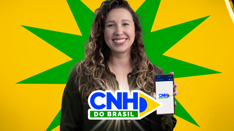 No momento, você está visualizando Aplicativo CNH do Brasil contabiliza 7,4 milhões de usuários em dois dias