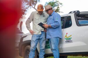 Leia mais sobre o artigo Aprosoja MT garante qualidade na produção agrícola em Mato Grosso