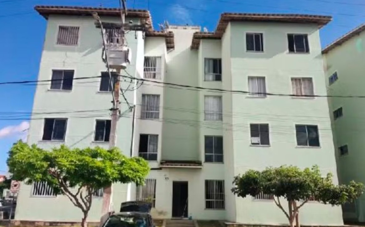 No momento, você está visualizando Caixa realiza leilão de imóveis com lances a partir de R$ 80 mil; saiba participar