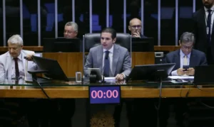 Leia mais sobre o artigo Câmara aprova texto para regulamentar pontos da reforma tributária