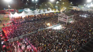 Leia mais sobre o artigo Chapada dos Guimarães traz programação especial de fim de ano!