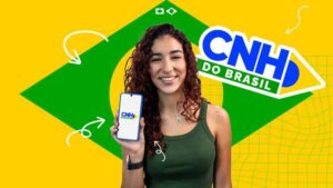 Leia mais sobre o artigo CNH do Brasil conquista os brasileiros; confira ranking de solicitações