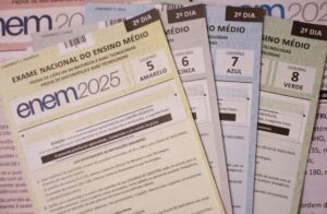 Leia mais sobre o artigo ENEM: conheça 5 possibilidades para usar a sua nota