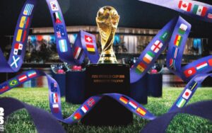 Leia mais sobre o artigo Copa do Mundo 2026 tem nova etapa para conseguir ingressos