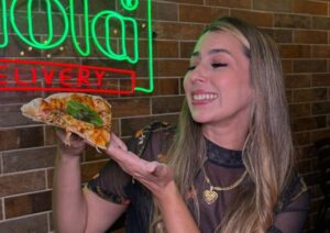 Leia mais sobre o artigo Cuiabá recebe festival de pizza com fatias a partir de R$ 10,00