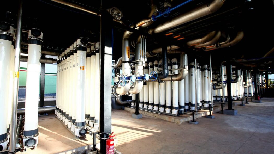 No momento, você está visualizando DAE-VG esclarece situação da ETA Cristo Rei e reforça trabalho