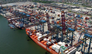 Leia mais sobre o artigo Exportações da China em novembro superam expectativas