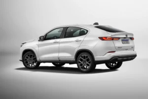 Leia mais sobre o artigo Fiat lança SUV turbo com preço altamente competitivo