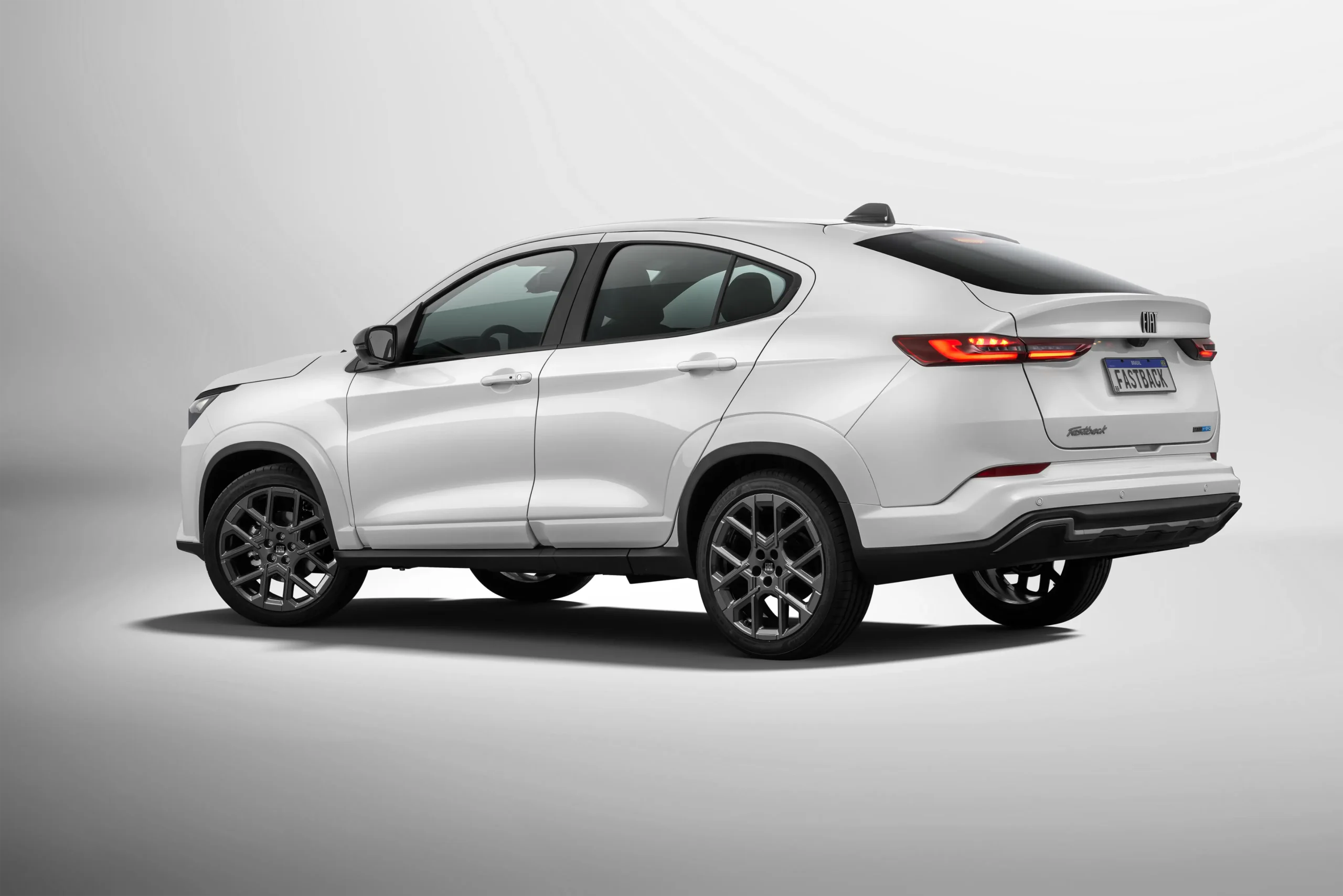 No momento, você está visualizando Fiat lança SUV turbo com preço altamente competitivo