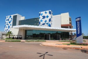 Leia mais sobre o artigo Inauguração do Hospital Central traz shows de Gusttavo Lima e Alok