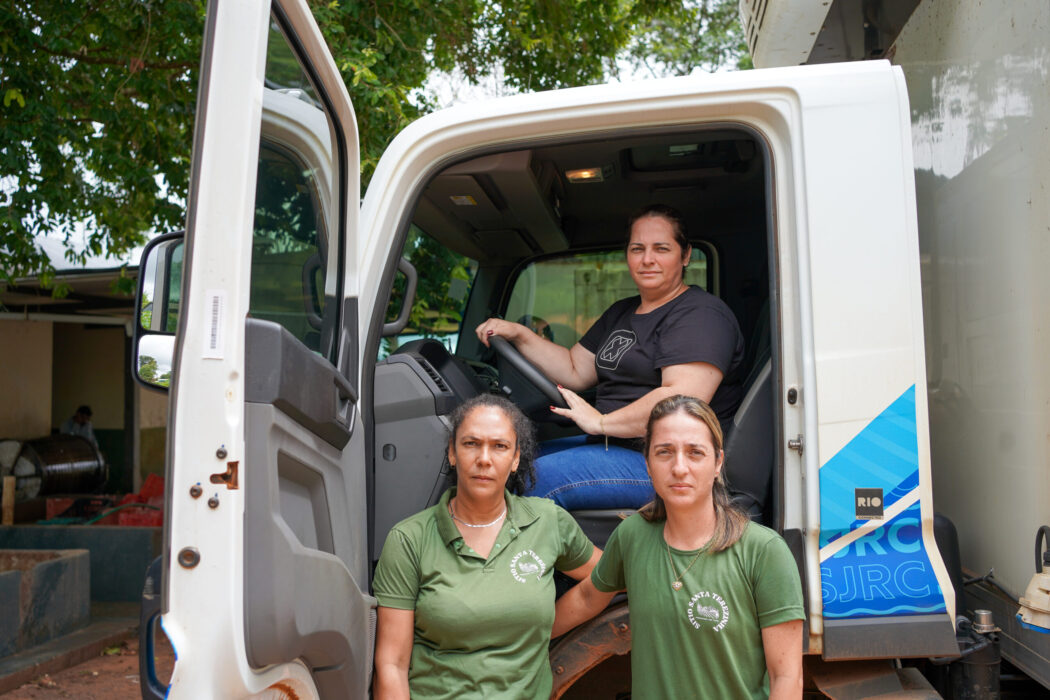 No momento, você está visualizando Investimentos impulsionam produção de mandioca congelada em MT