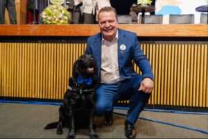 Leia mais sobre o artigo Max Russi apresenta balanço das ações do GT em Defesa da Causa Animal