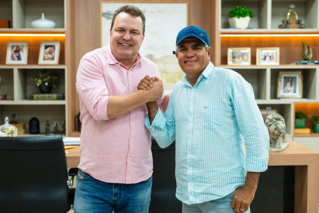 No momento, você está visualizando Max Russi celebra o aniversário em Pontal do Araguaia