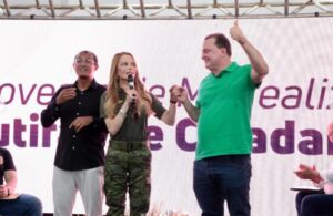 Leia mais sobre o artigo Max Russi participa encontro de produtores na região do Araguaia