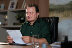 Leia mais sobre o artigo Max Russi reforça combate à violência contra a mulher