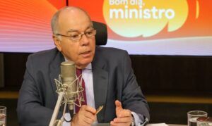 Leia mais sobre o artigo Mauro Vieira diz que UE e Mercosul têm última chance para acordo