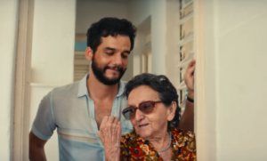 Leia mais sobre o artigo O Agente Secreto” recebe 3 indicações no Globo de Ouro