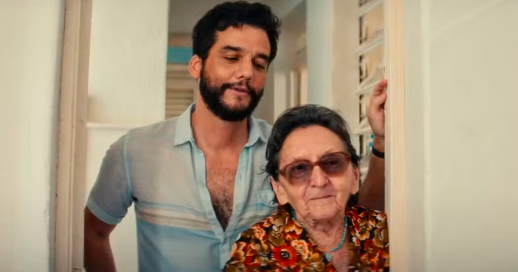 No momento, você está visualizando Cotado para o Oscar, “O Agente Secreto” ultrapassa 1 milhão de espectadores