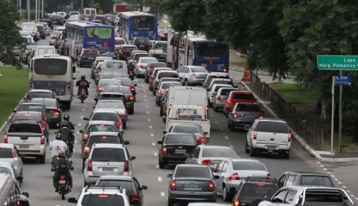 No momento, você está visualizando Câmara aprova isenção de IPVA para veículos com mais de 20 anos