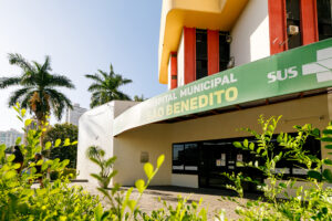 Leia mais sobre o artigo Prefeitura de Cuiabá garante continuidade da fisioterapia no HMC