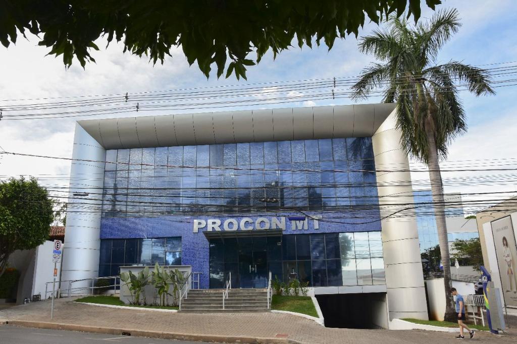 No momento, você está visualizando Procon-MT orienta sobre cuidados com as compras de Natal