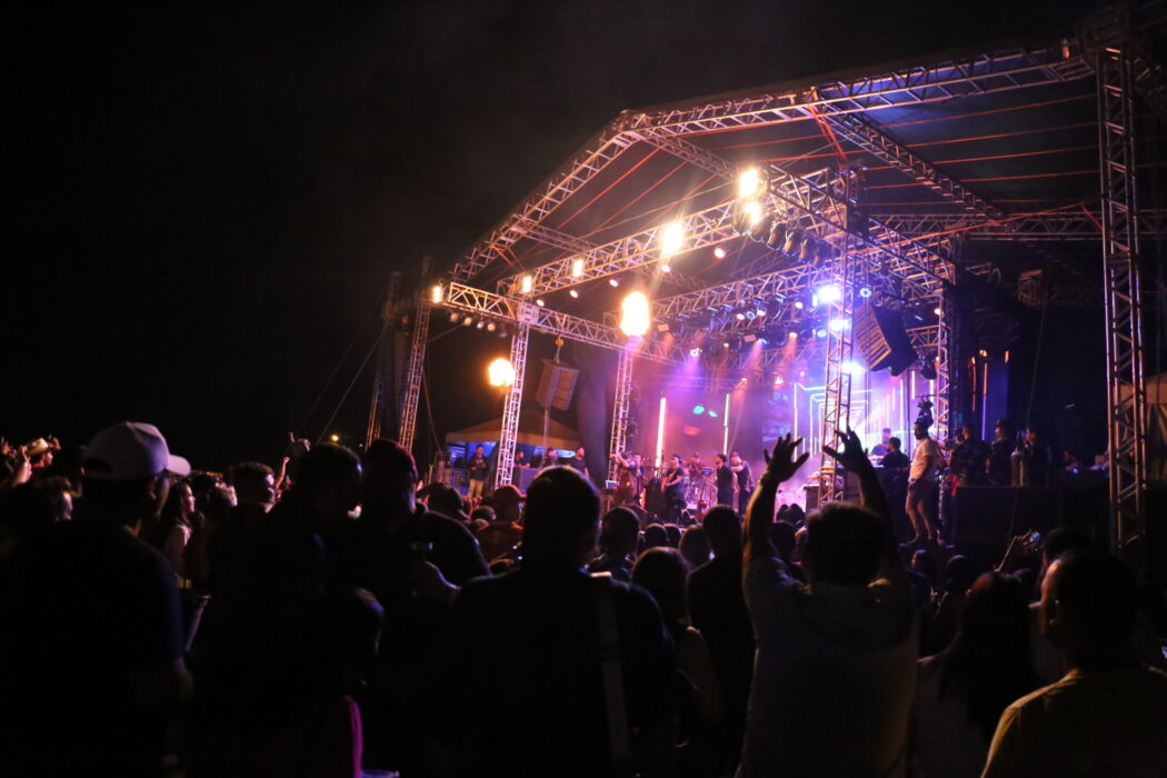 No momento, você está visualizando Rondonópolis terá dois dias de festa no Parque das Águas, confira!