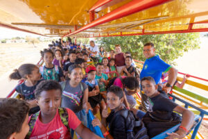 Leia mais sobre o artigo Rondonópolis fortalece políticas sociais e amplia ações de inclusão em 2025