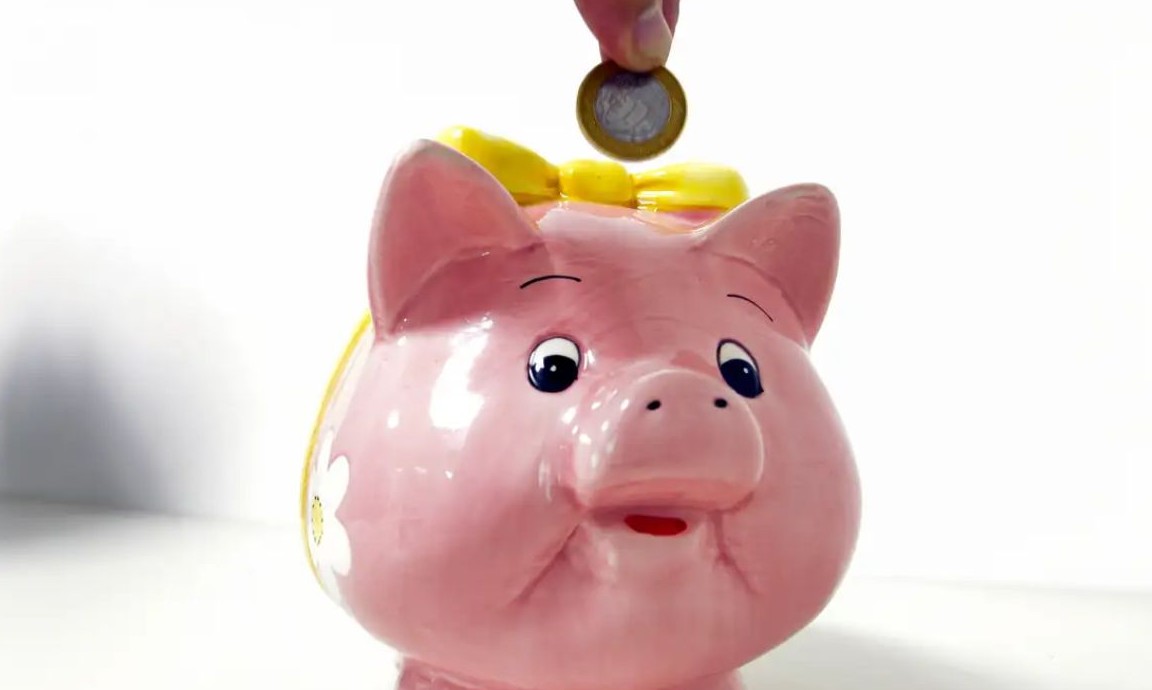 No momento, você está visualizando Saques na poupança superam depósitos em R$ 2,85 bilhões em novembro