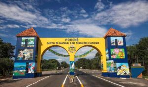 Leia mais sobre o artigo Secel reúne Pontos de Cultura de MT a partir desta segunda-feira (8)