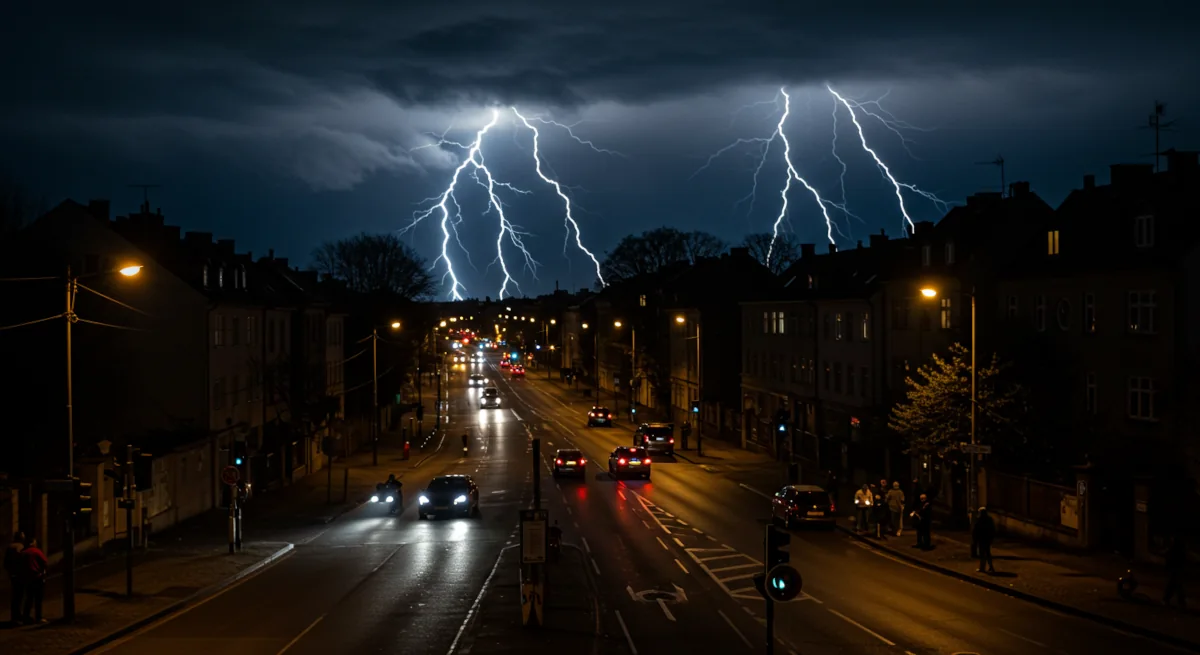 No momento, você está visualizando SEM LUZ: Saiba como pedir ressarcimento por queda de energia