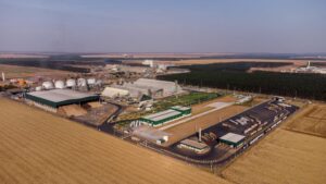 Leia mais sobre o artigo Rondonópolis é destaque entre as cidades que mais abriram indústrias em MT em 2025