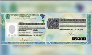 Leia mais sobre o artigo Como tirar a nova carteira de identidade pelo Gov.br sem sair de casa