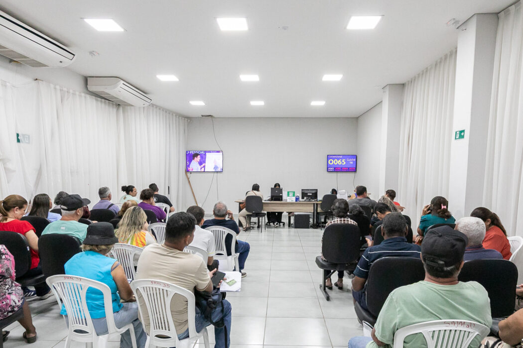 No momento, você está visualizando Último dia do Mutirão Fiscal é nesta terça-feira (30) com atendimento até às 18h