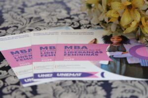 Leia mais sobre o artigo Unemat inicia MBA inédito para formação de lideranças femininas