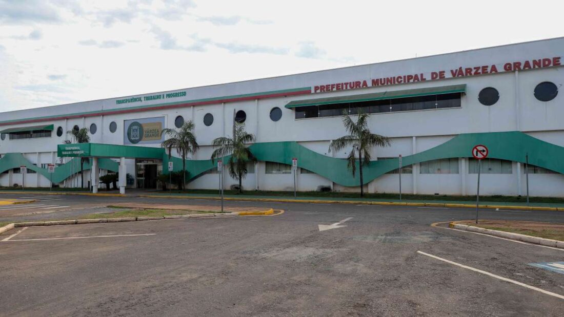 No momento, você está visualizando Várzea Grande garante funcionamento dos serviços essenciais durante o recesso
