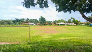 Leia mais sobre o artigo Várzea Grande inicia obras de mini-estádio no Jardim dos Estados