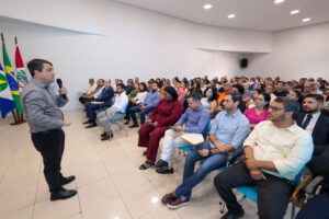 Leia mais sobre o artigo Altemar Lopes assume interinamente a Prefeitura de Rondonópolis