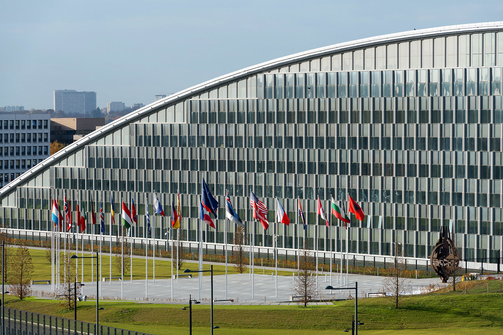 No momento, você está visualizando Ameaças de Trump à Groenlândia colocam Otan em situação de risco