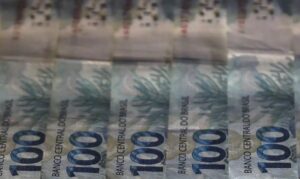 Leia mais sobre o artigo Arrecadação federal bate recorde de R$ 2,89 trilhões em 2025